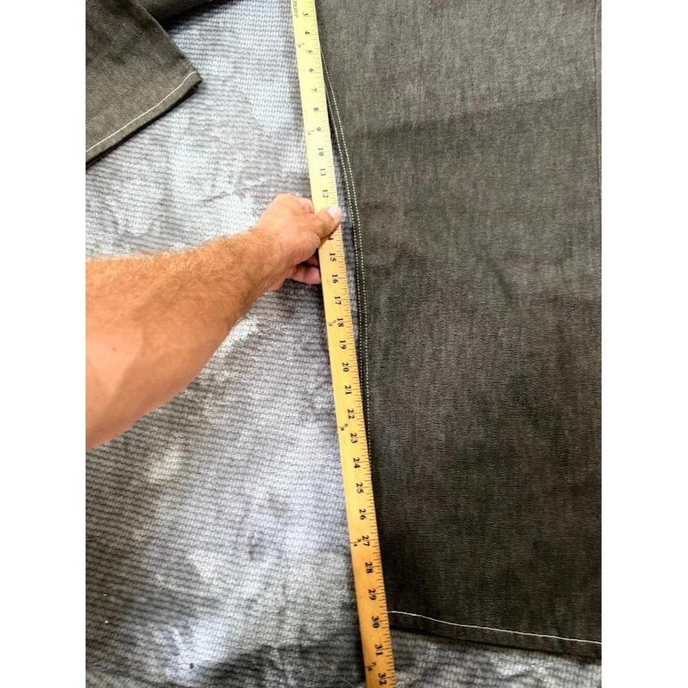 Levis 501 body jeans