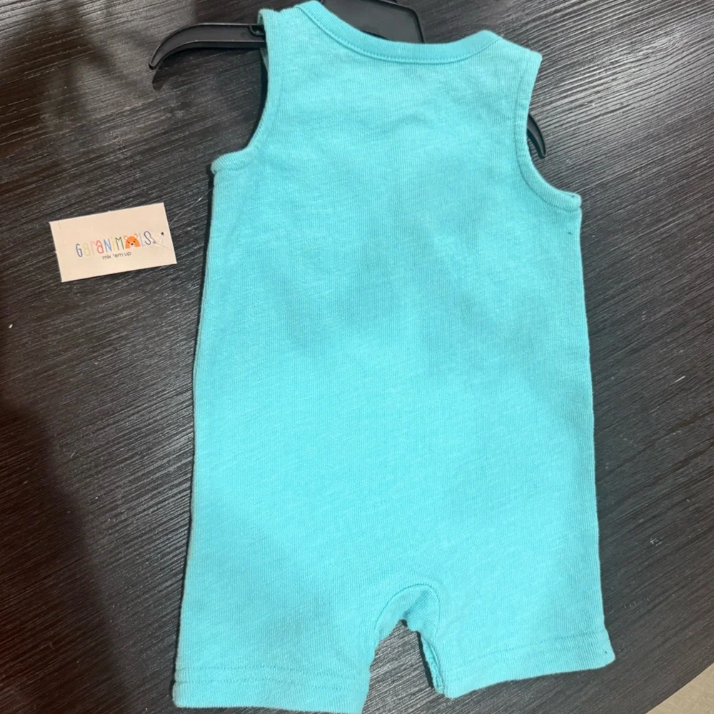 Garanimals nwt size
