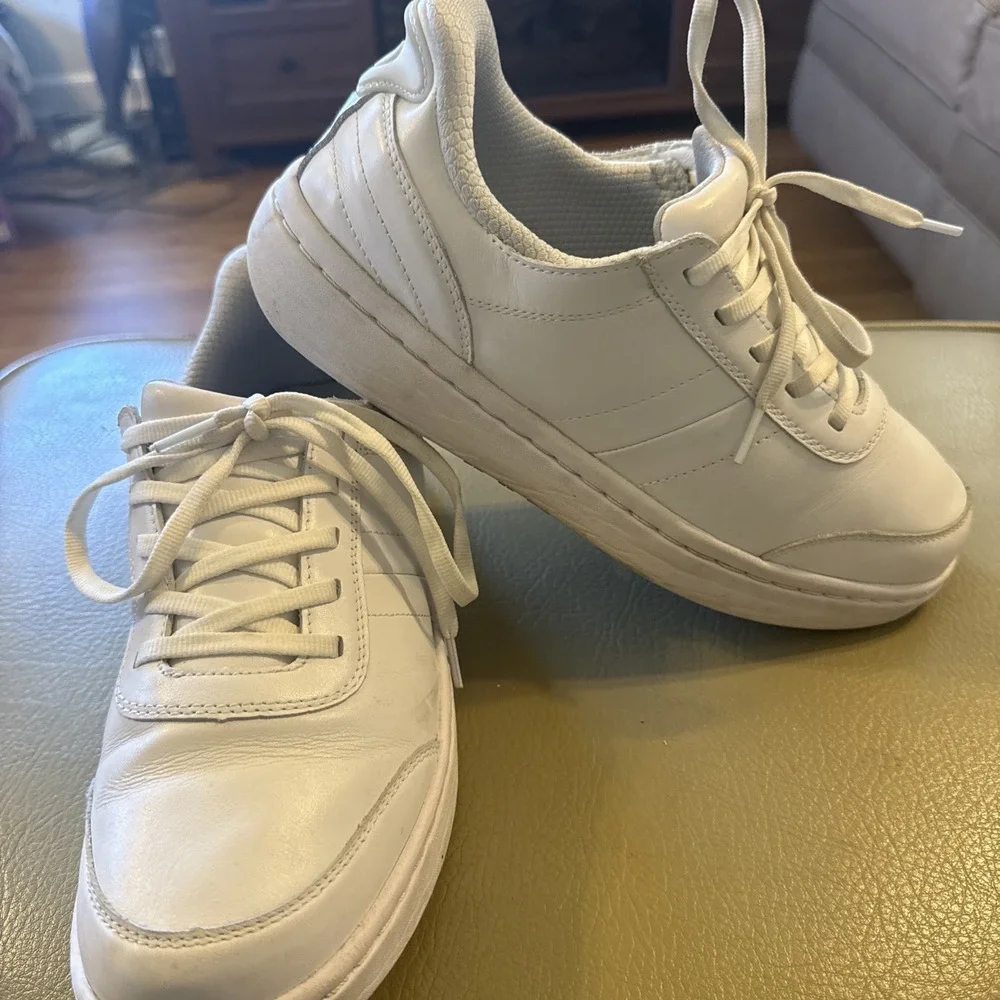 Orthofeet design support style