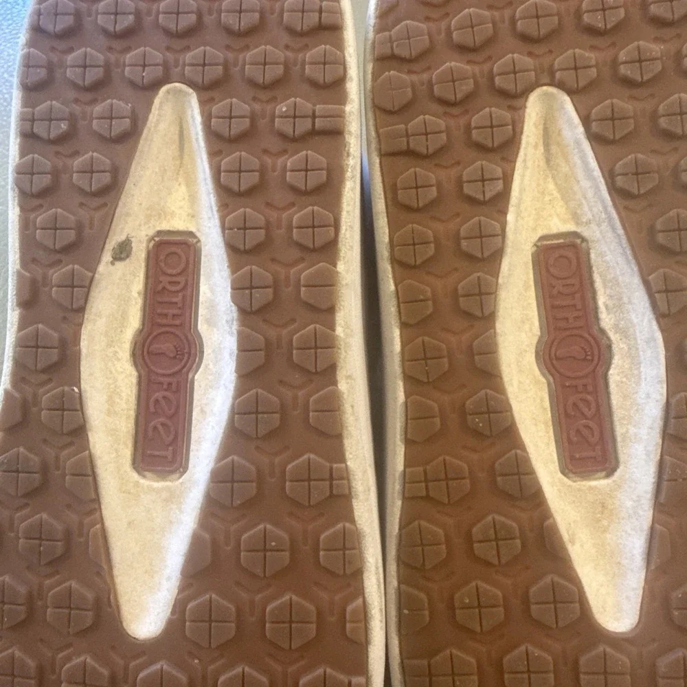 Orthofeet premium pre