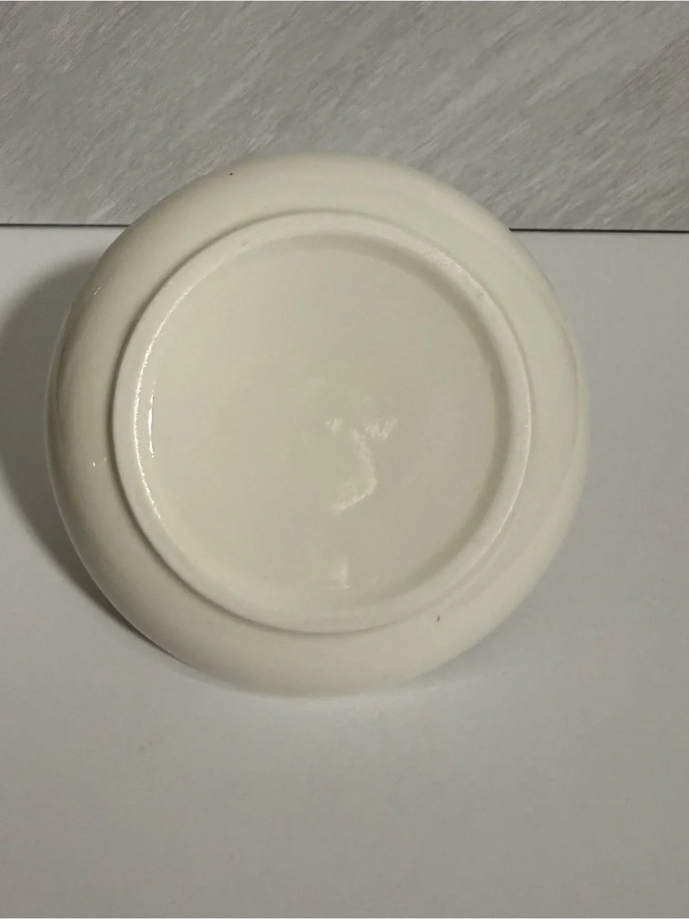 Vinakas Ceramic Elephant Ring Dish