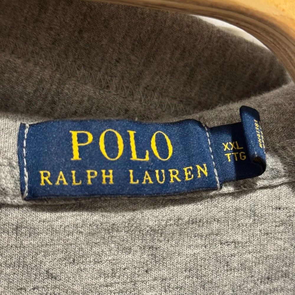 Polo Ralph Lauren polo ralph
