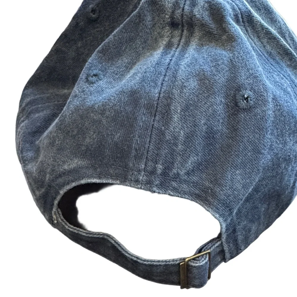 N/A stylish navy