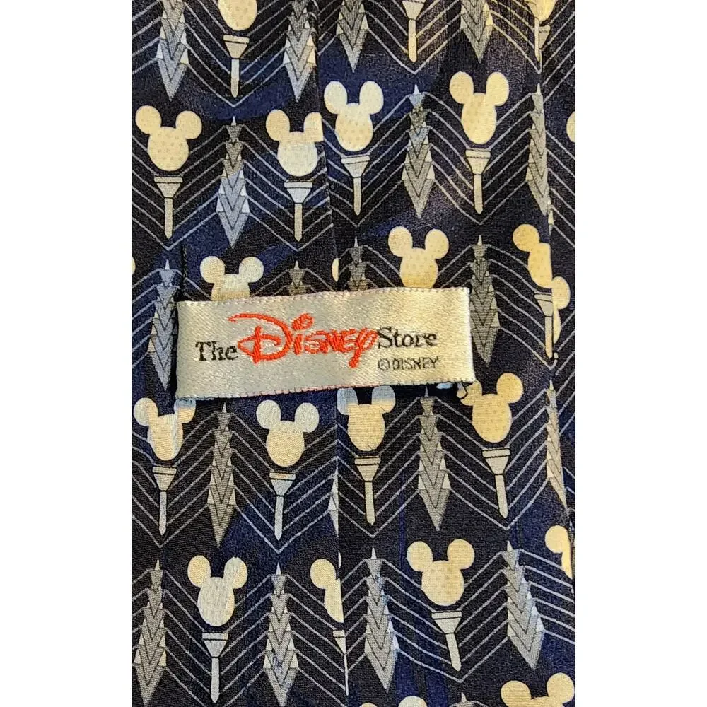 Disney store mickey