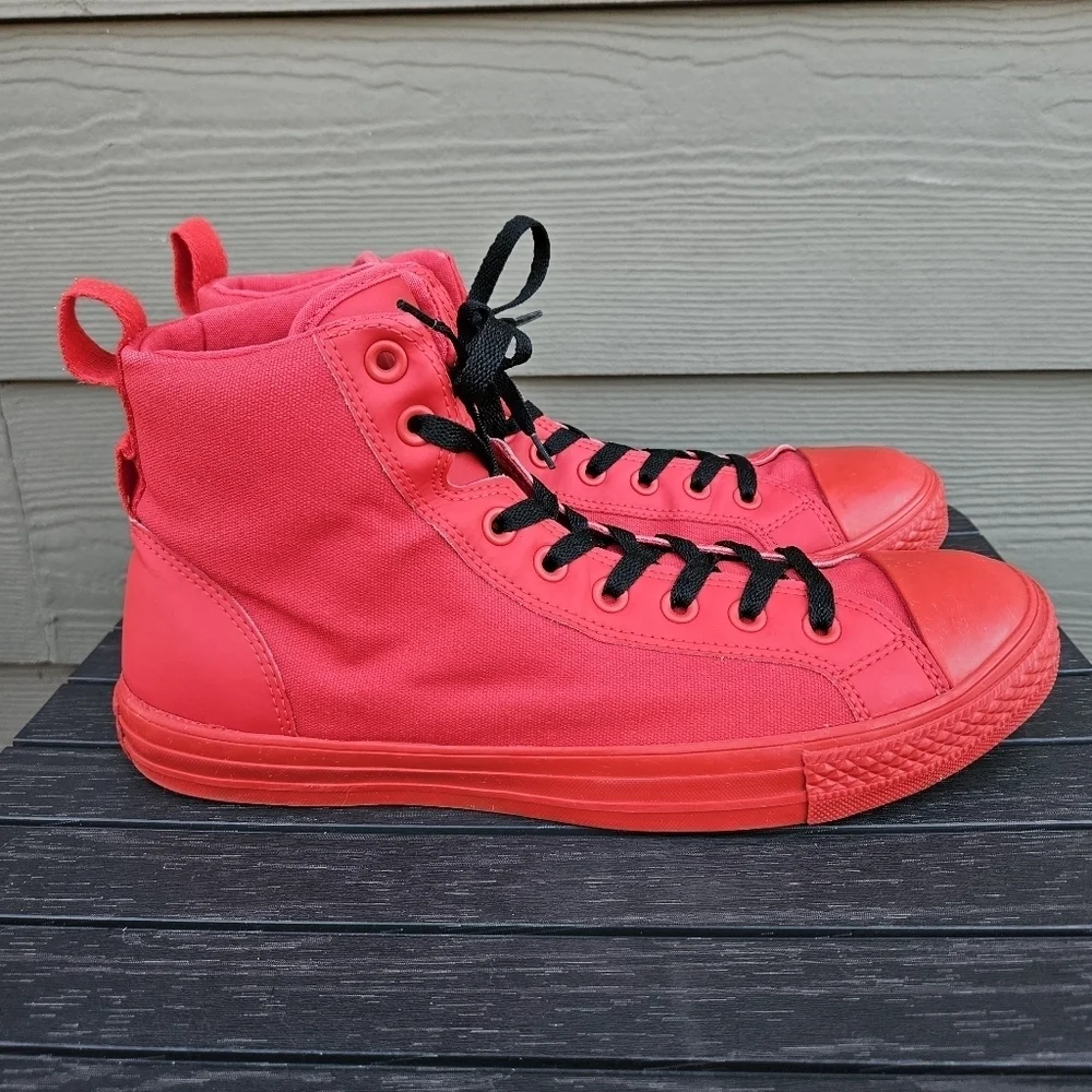 Converse taylor chucks