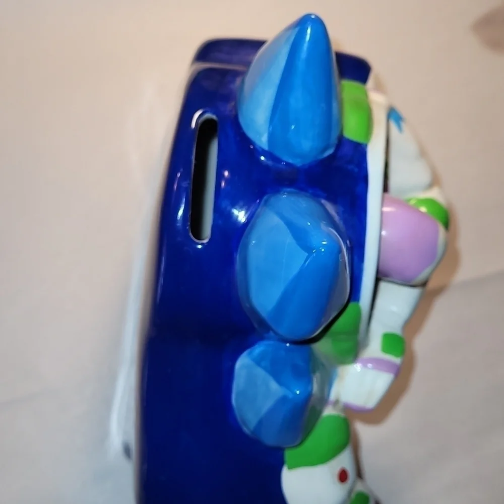 Disney pixar buzz