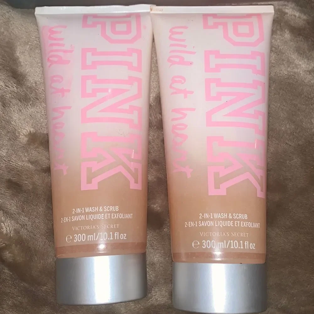 PINK Victorias Secret new brand