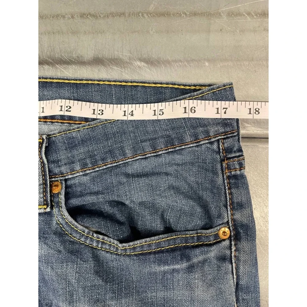 Levis discoloration 559 34x34