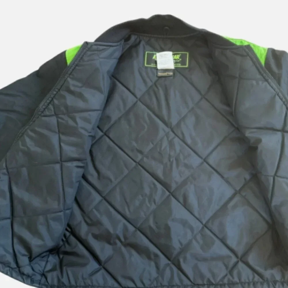 Arctic Cat vintage arctic