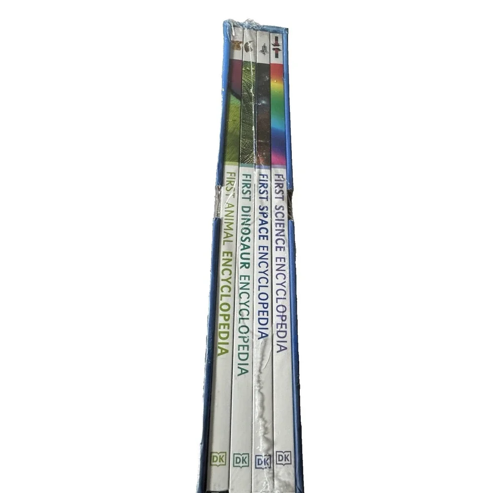 N/A product book