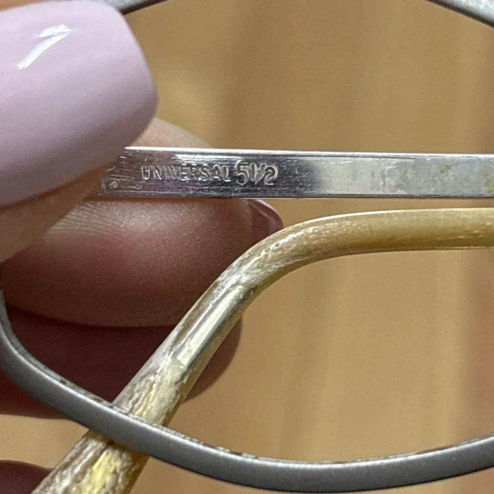N/A product pair