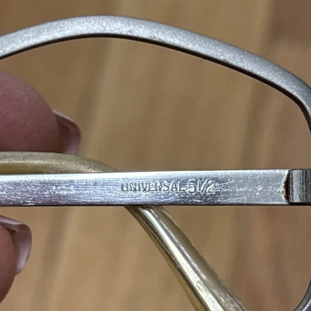 N/A product pair