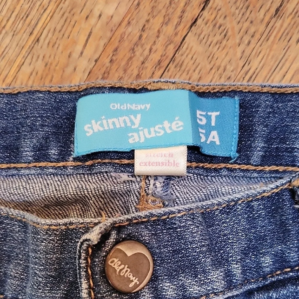 Old Navy stylish blue