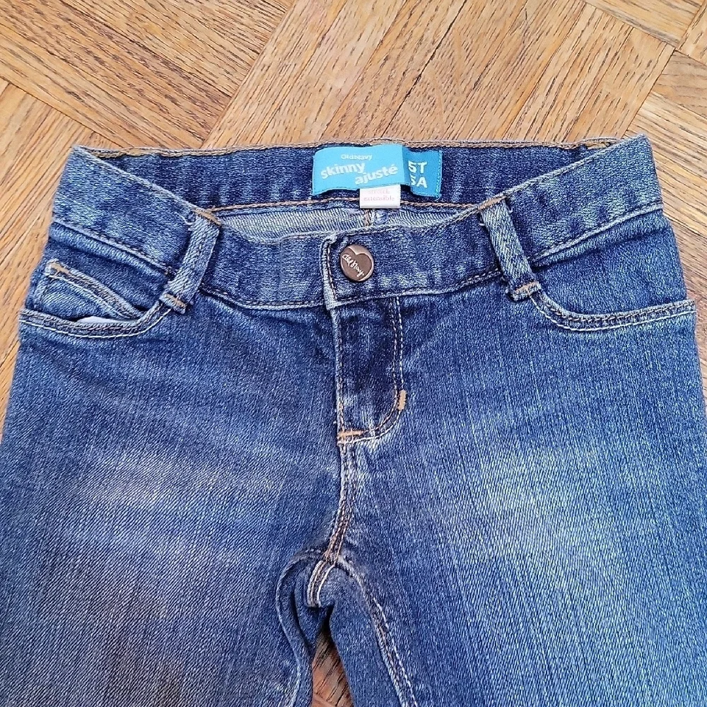Old Navy stylish blue