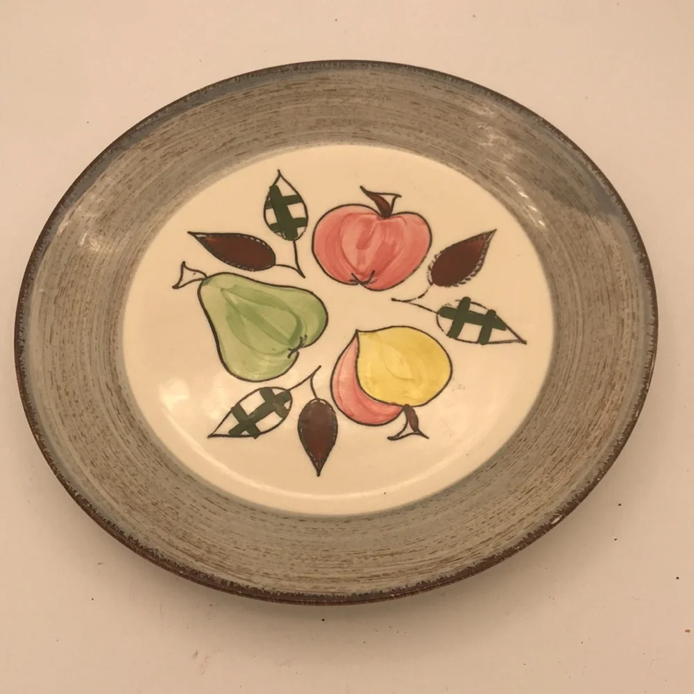 Blue Ridge vtg…blue ridge