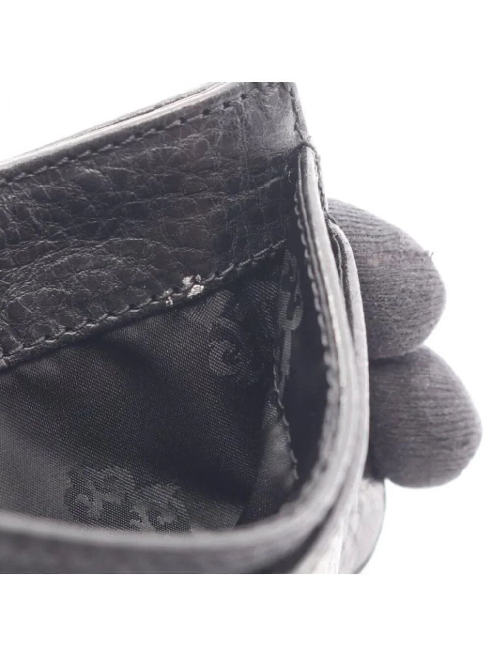 Chrome Hearts this authentic