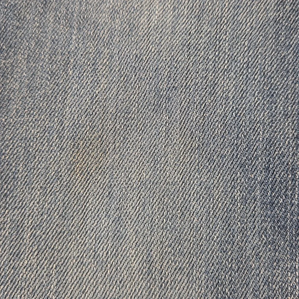 Levis lightly soiled