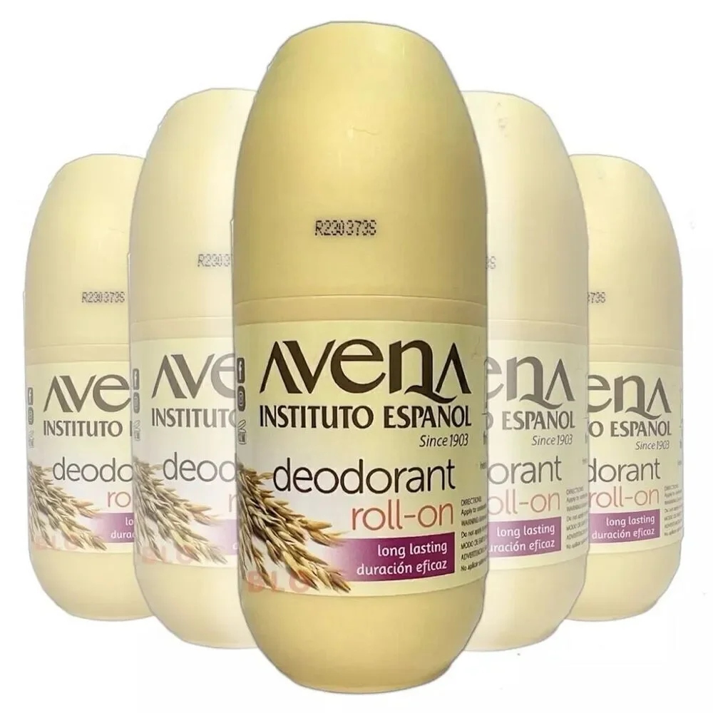 Avena new tags