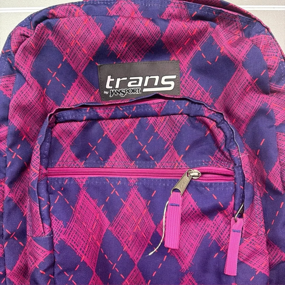 Jansport style use