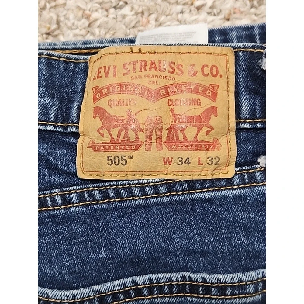 Levis please see