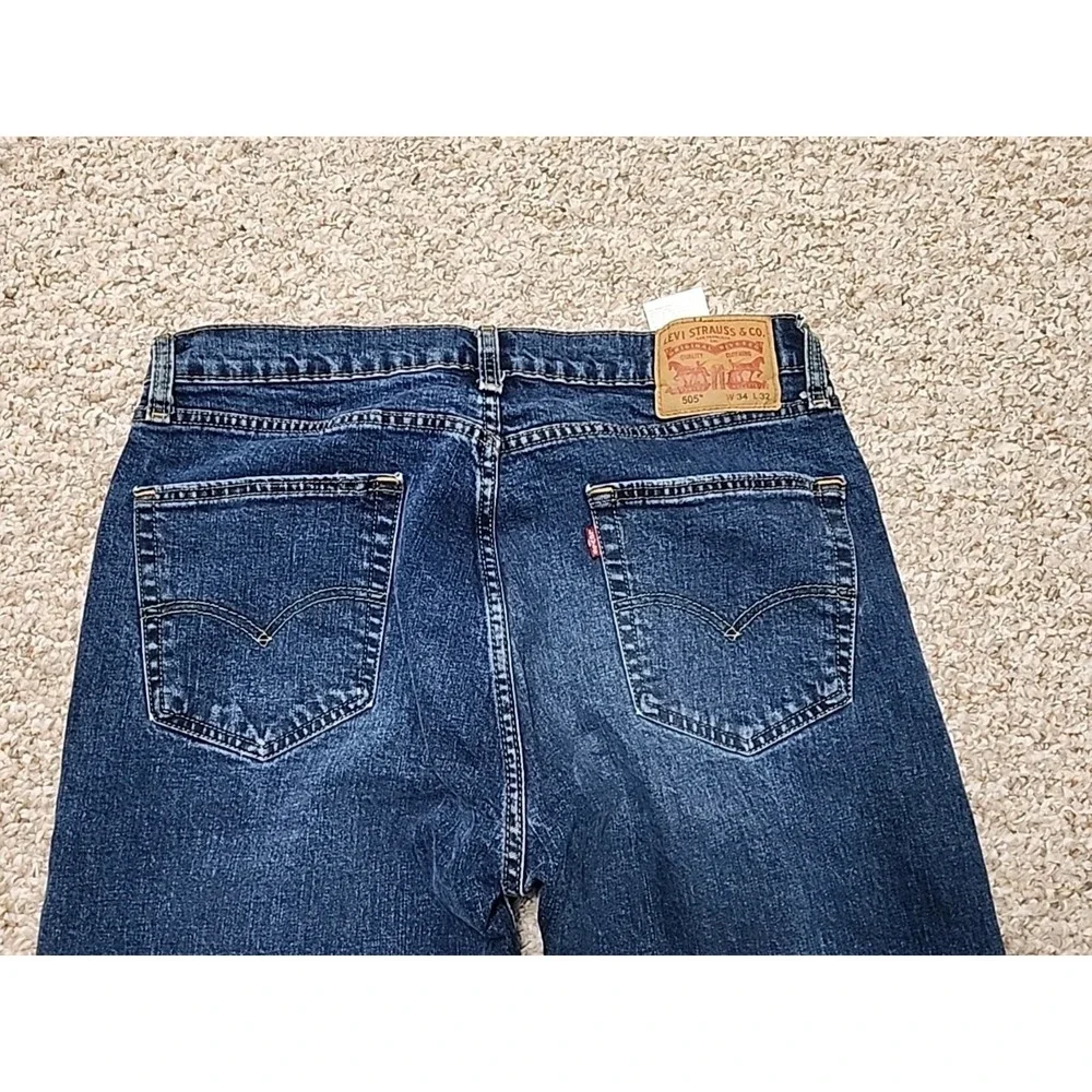 Levis please see