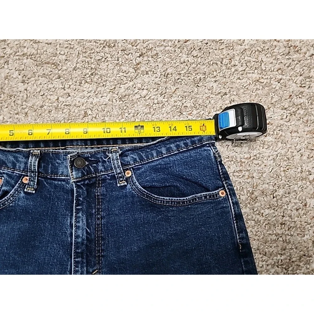 Levis please see