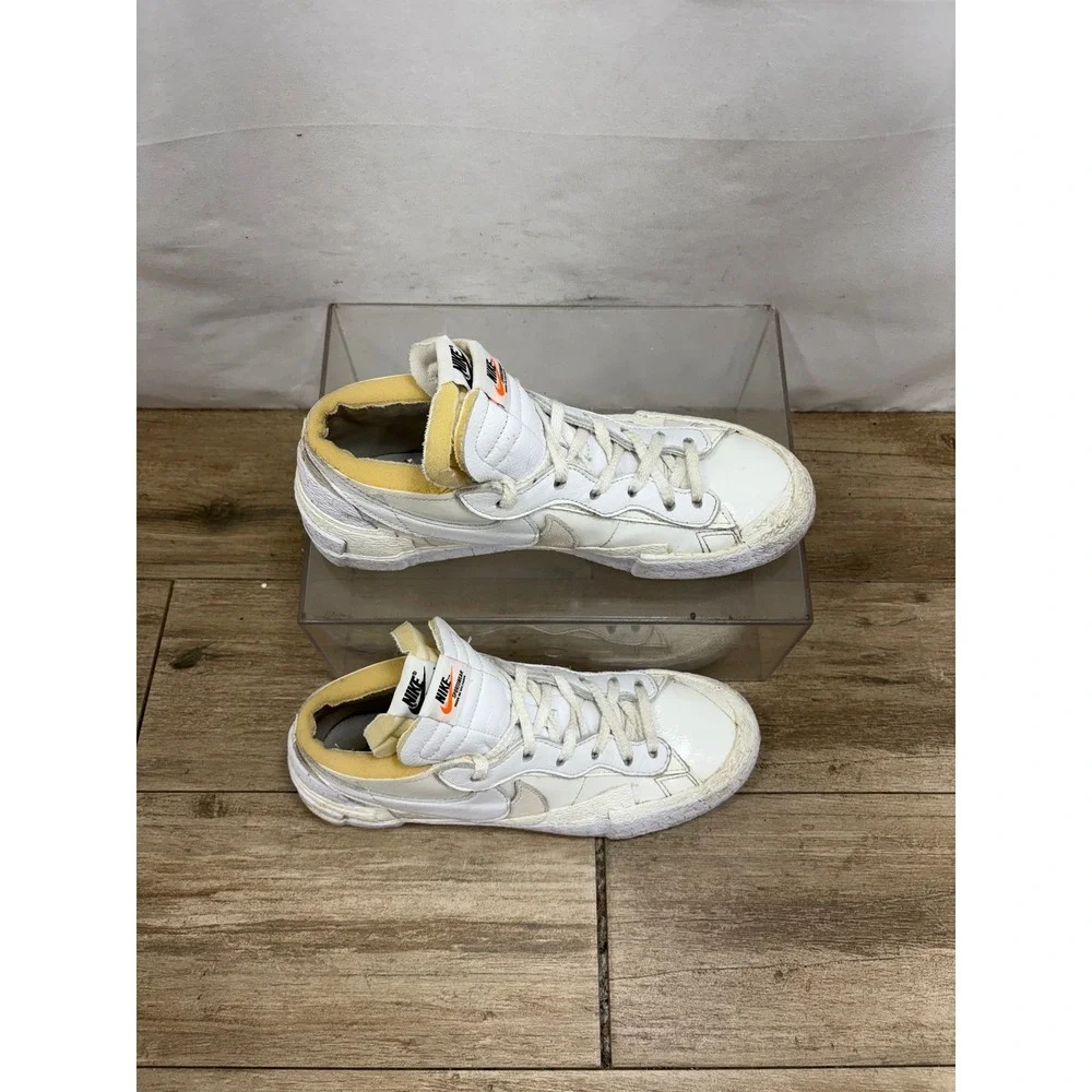 Nike authentic blazer