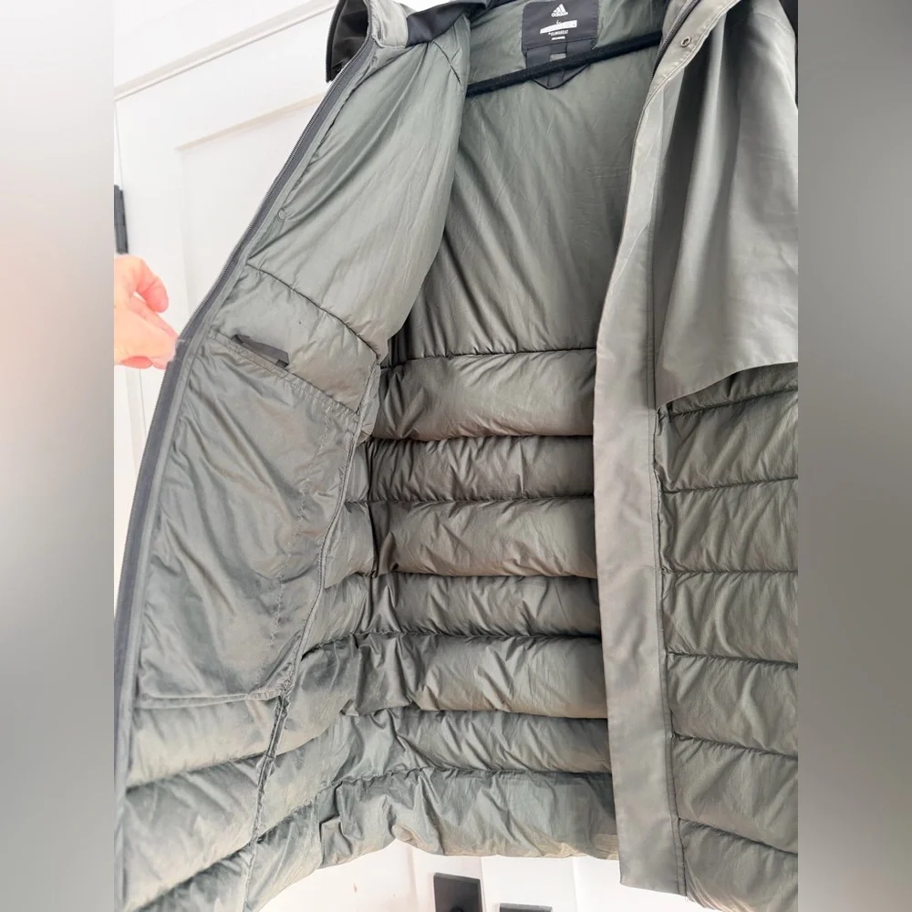 adidas myshelter climaheat