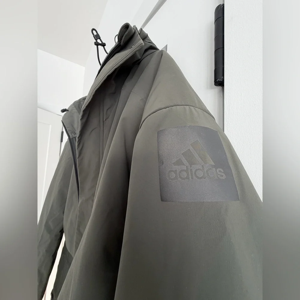 adidas myshelter climaheat