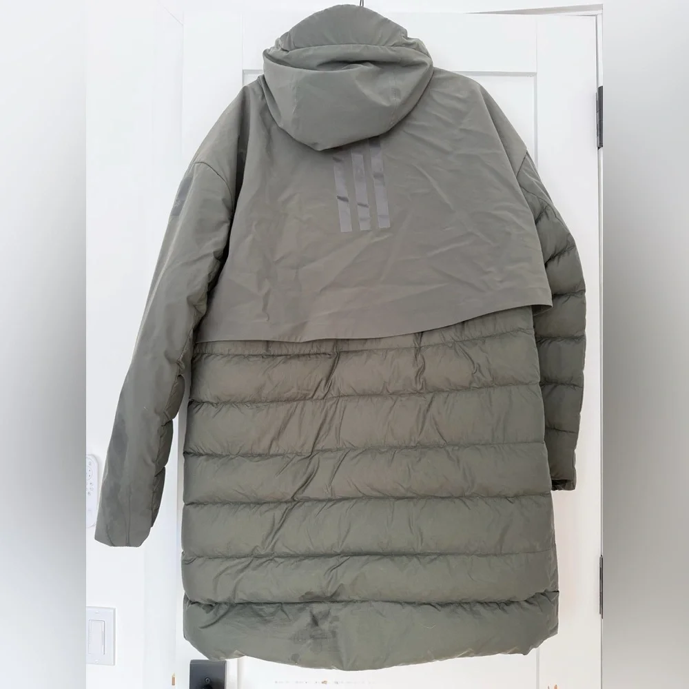 adidas myshelter climaheat