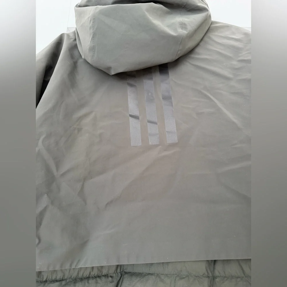 adidas myshelter climaheat