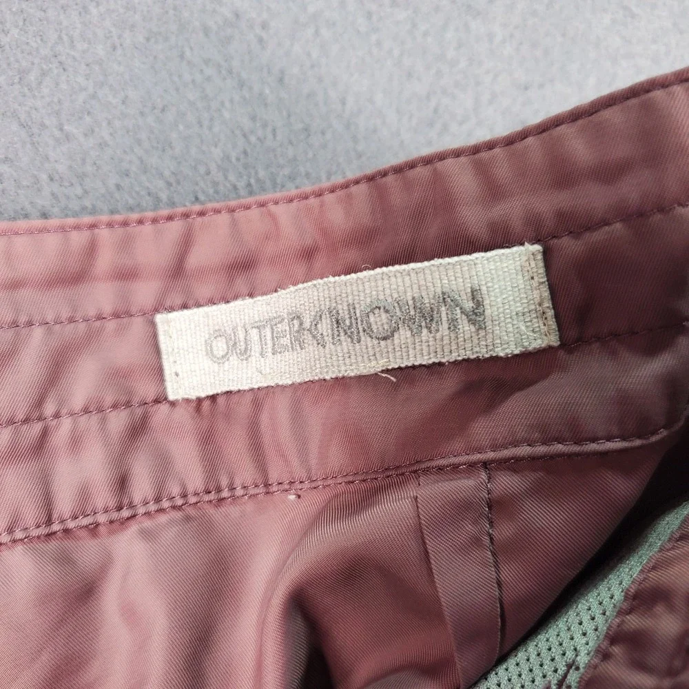 Outerknown board shorts