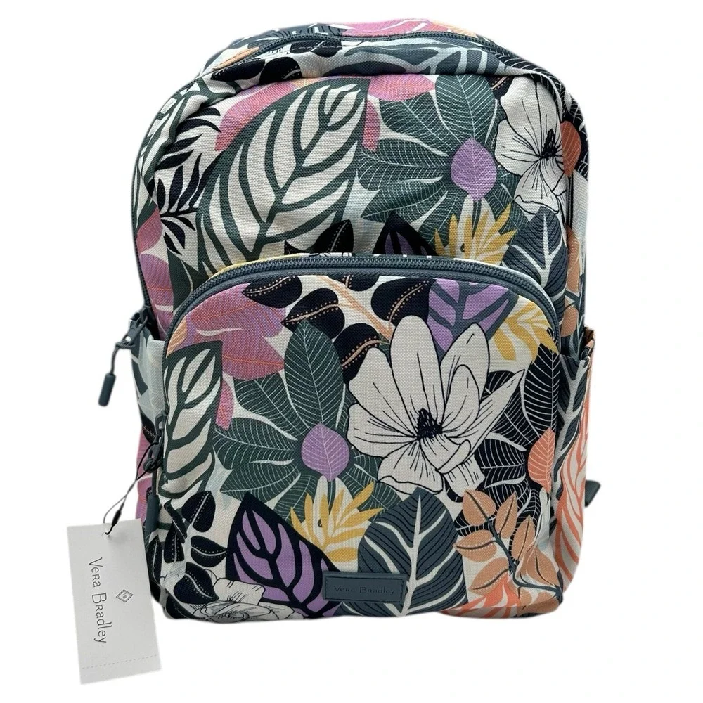 Vera Bradley new tags