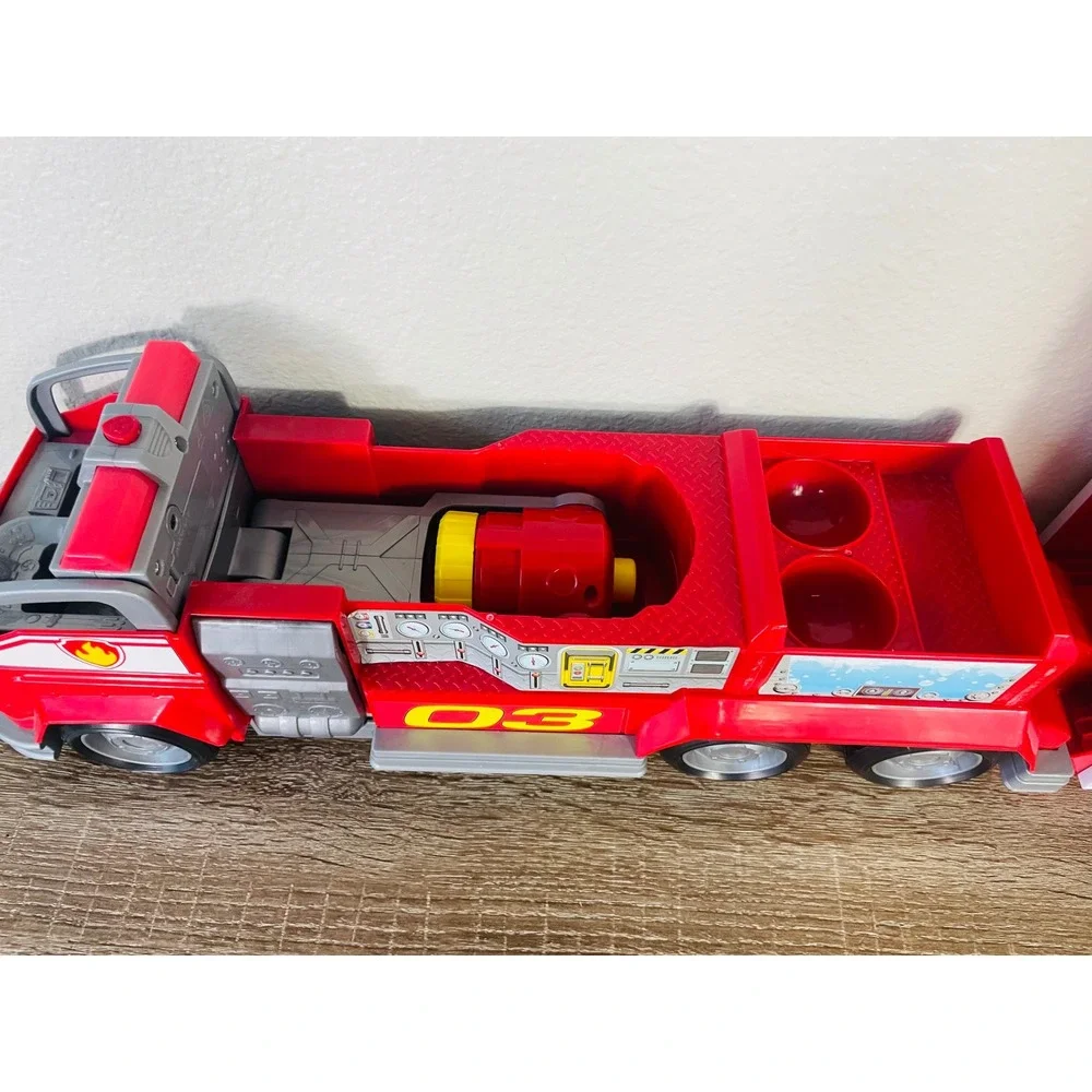 Paw Patrol preowned paw