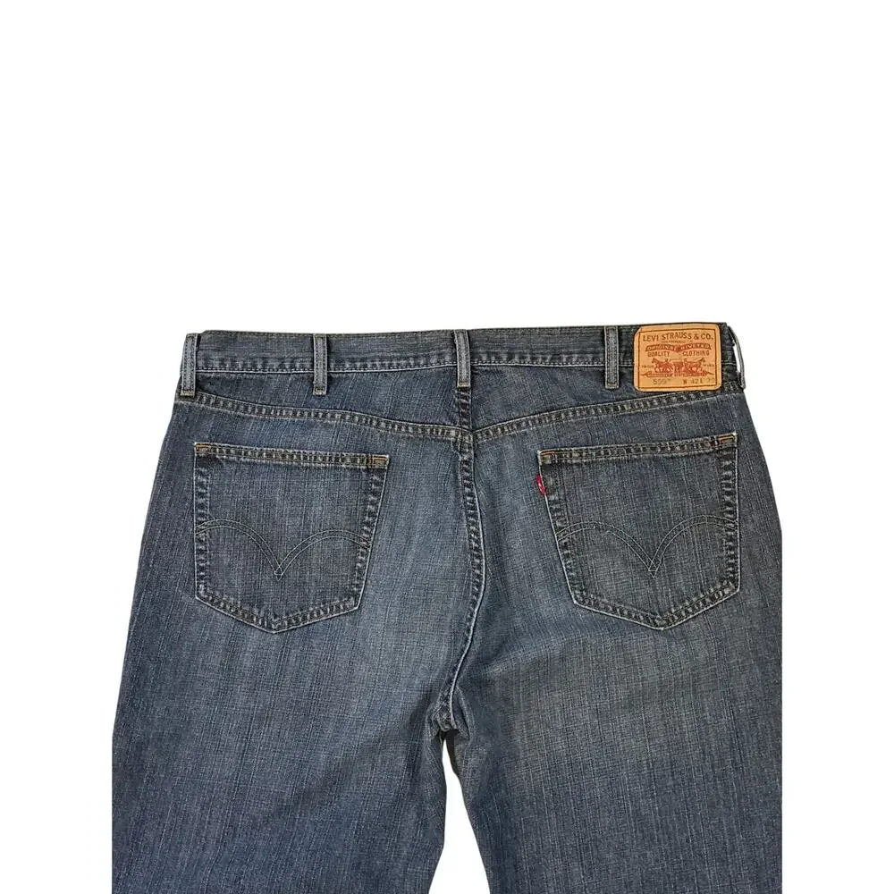 Levis levis 559