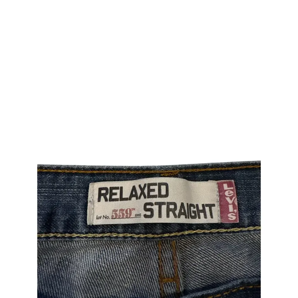 Levis levis 559