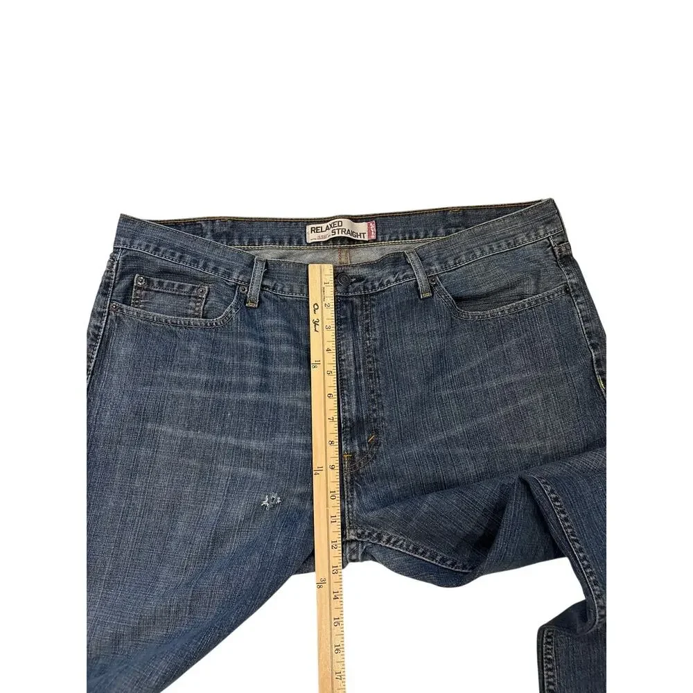 Levis levis 559