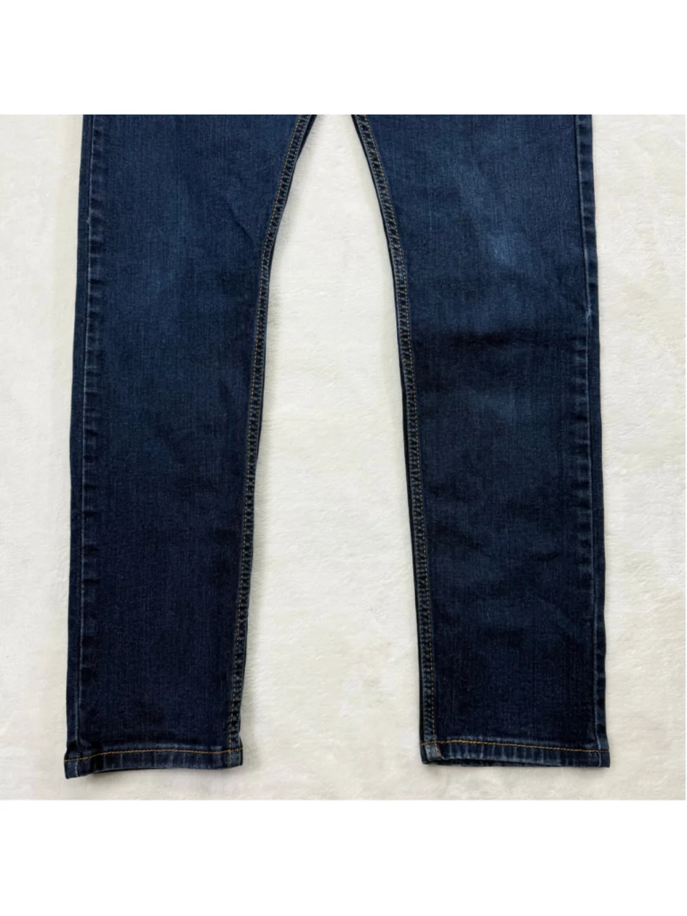 Levis being look