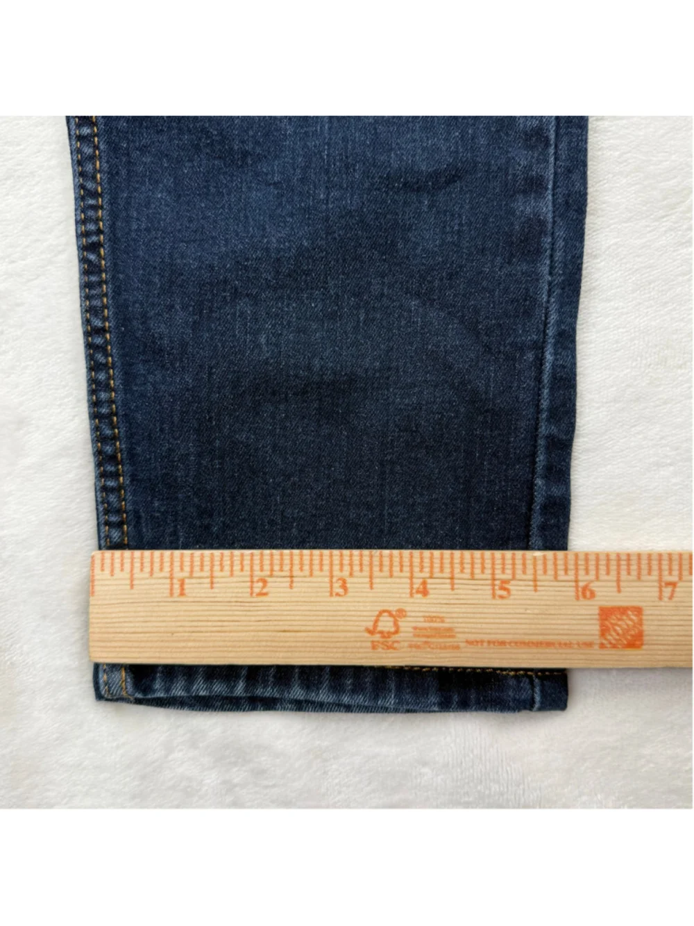 Levis five sure