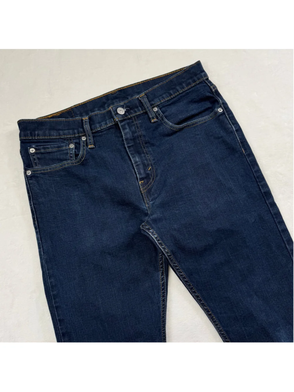 Levis five fit