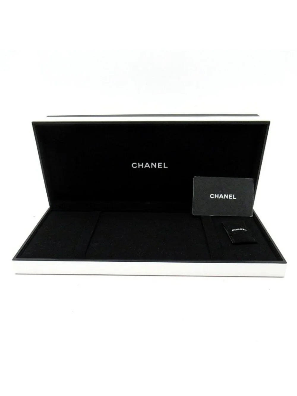 CHANEL brand premiere