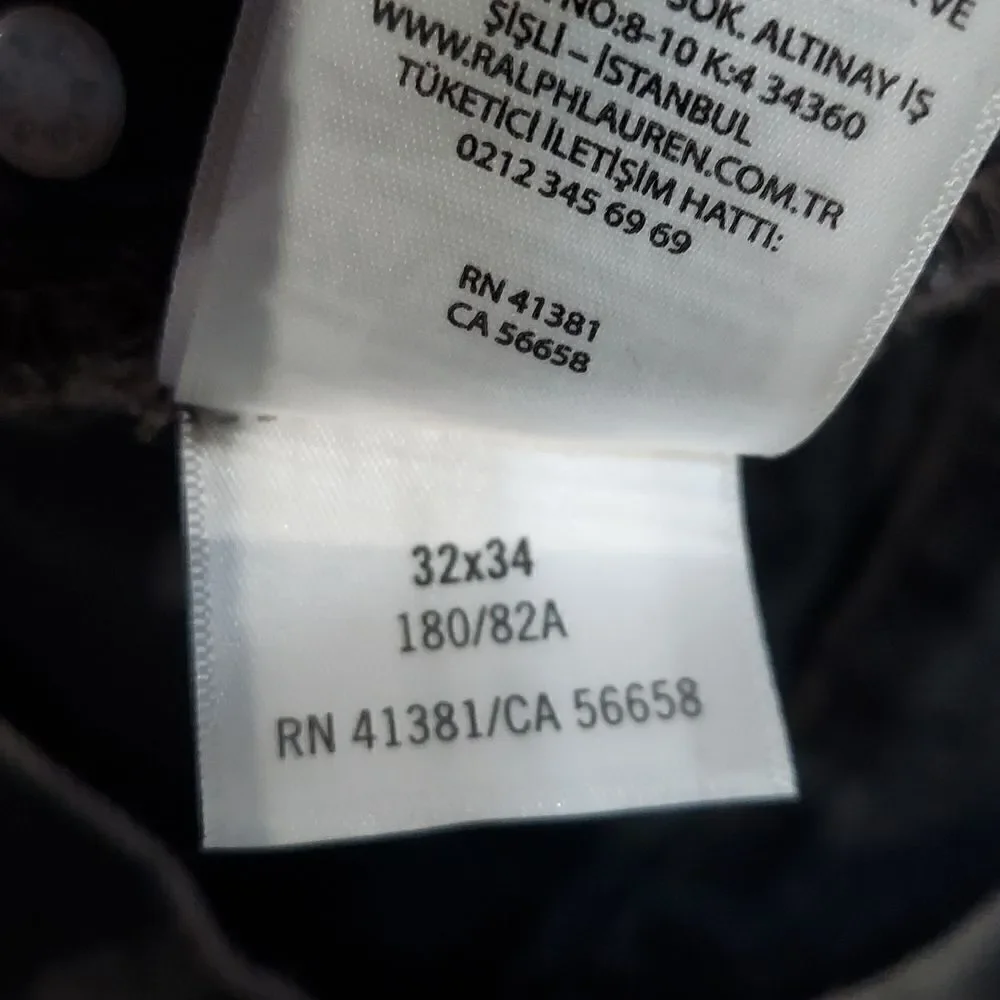 Polo Ralph Lauren polo ralph