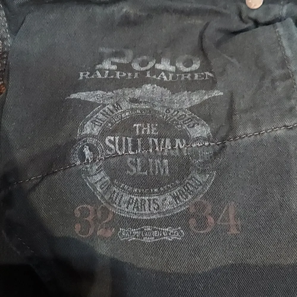 Polo Ralph Lauren polo ralph