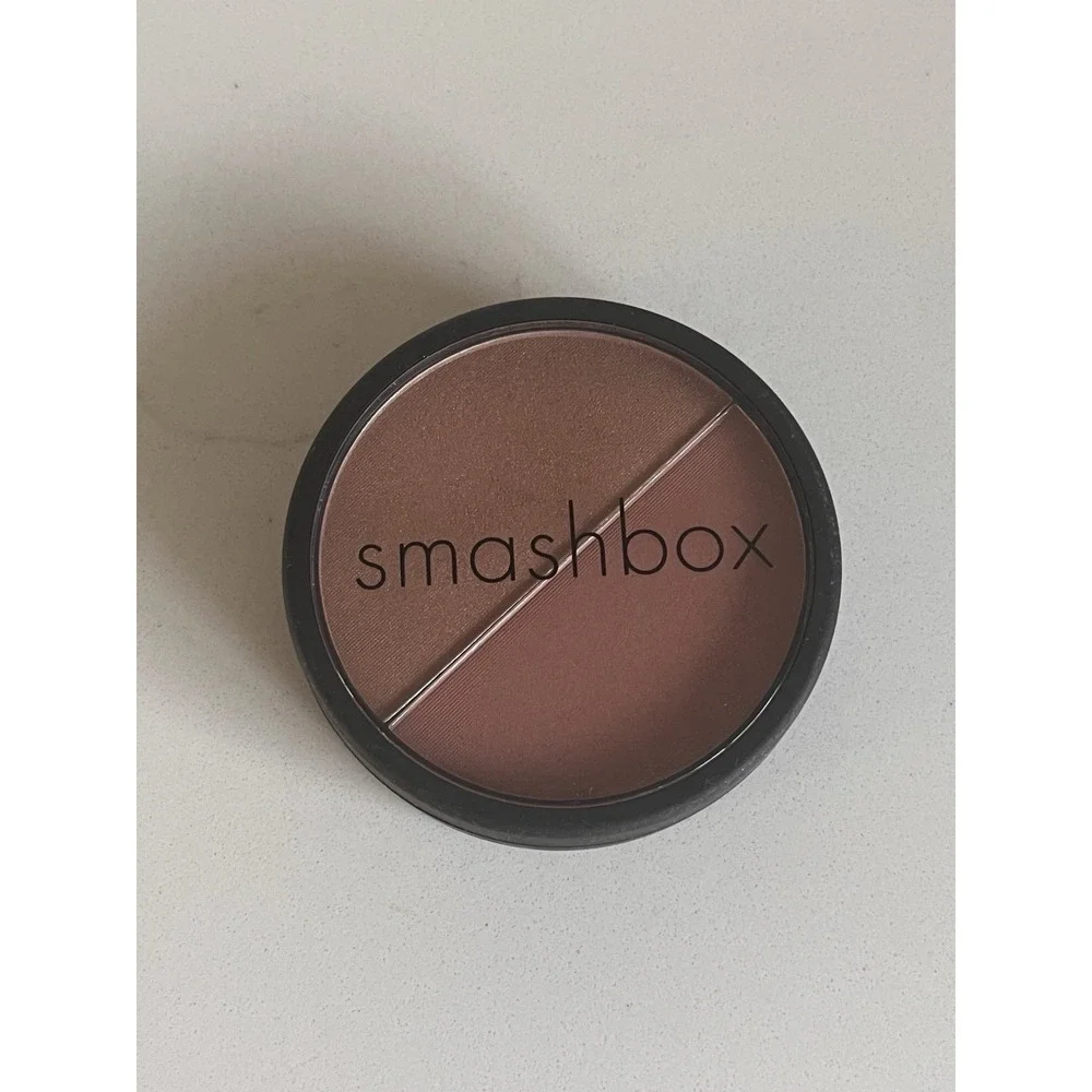 SMASHBOX Blush Soft Lights DUO Casting/Filmmaker Full Size .352 New w/o Box 10g‎