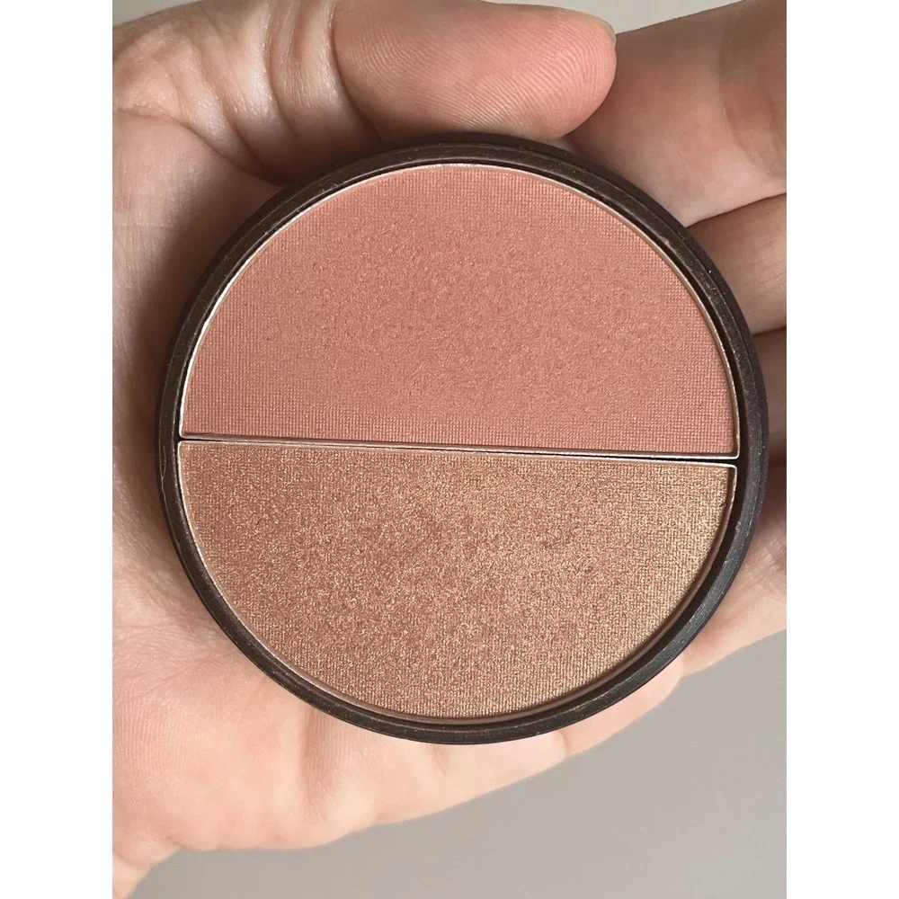 Smashbox blush soft