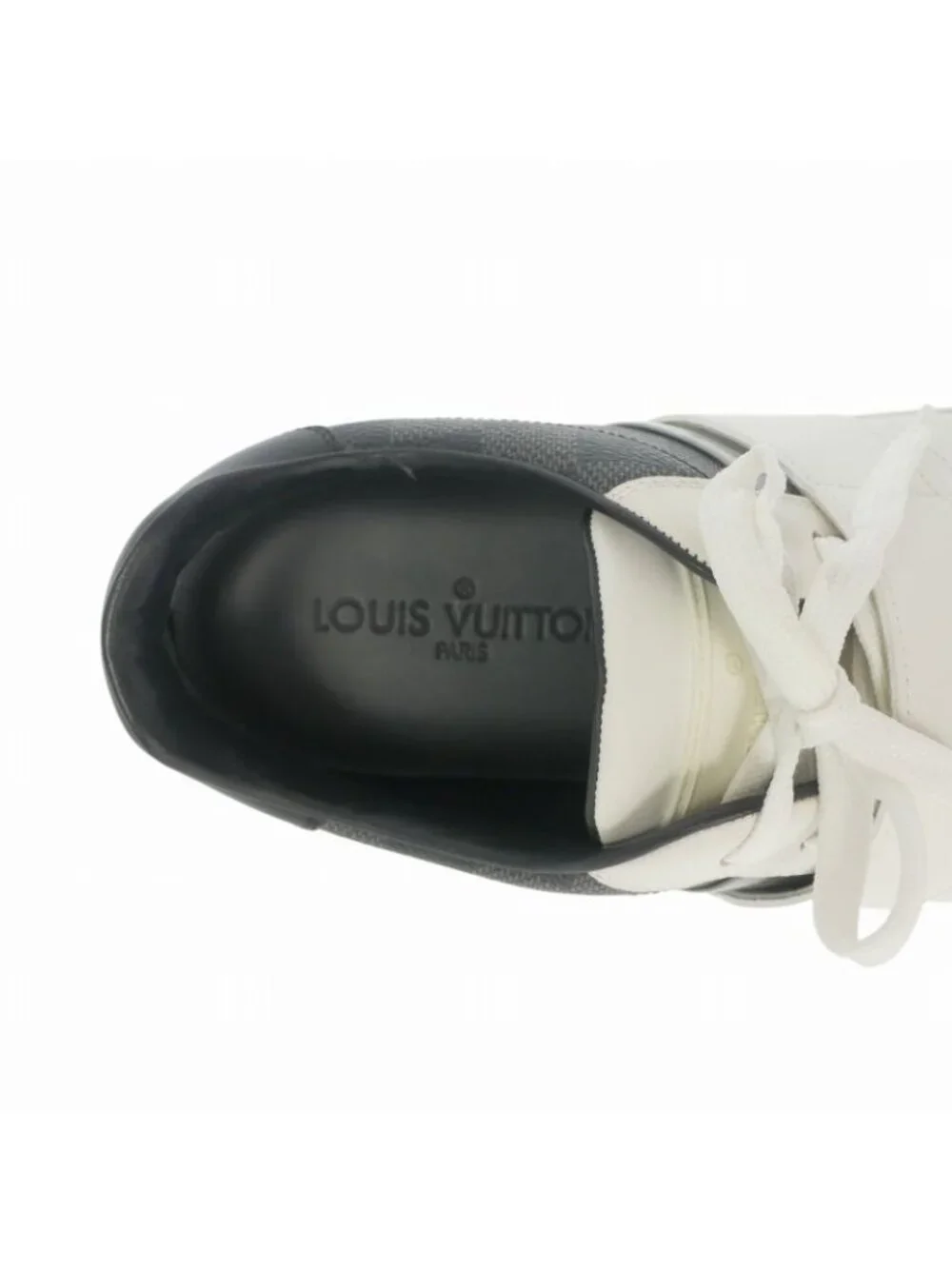 Louis Vuitton name louis