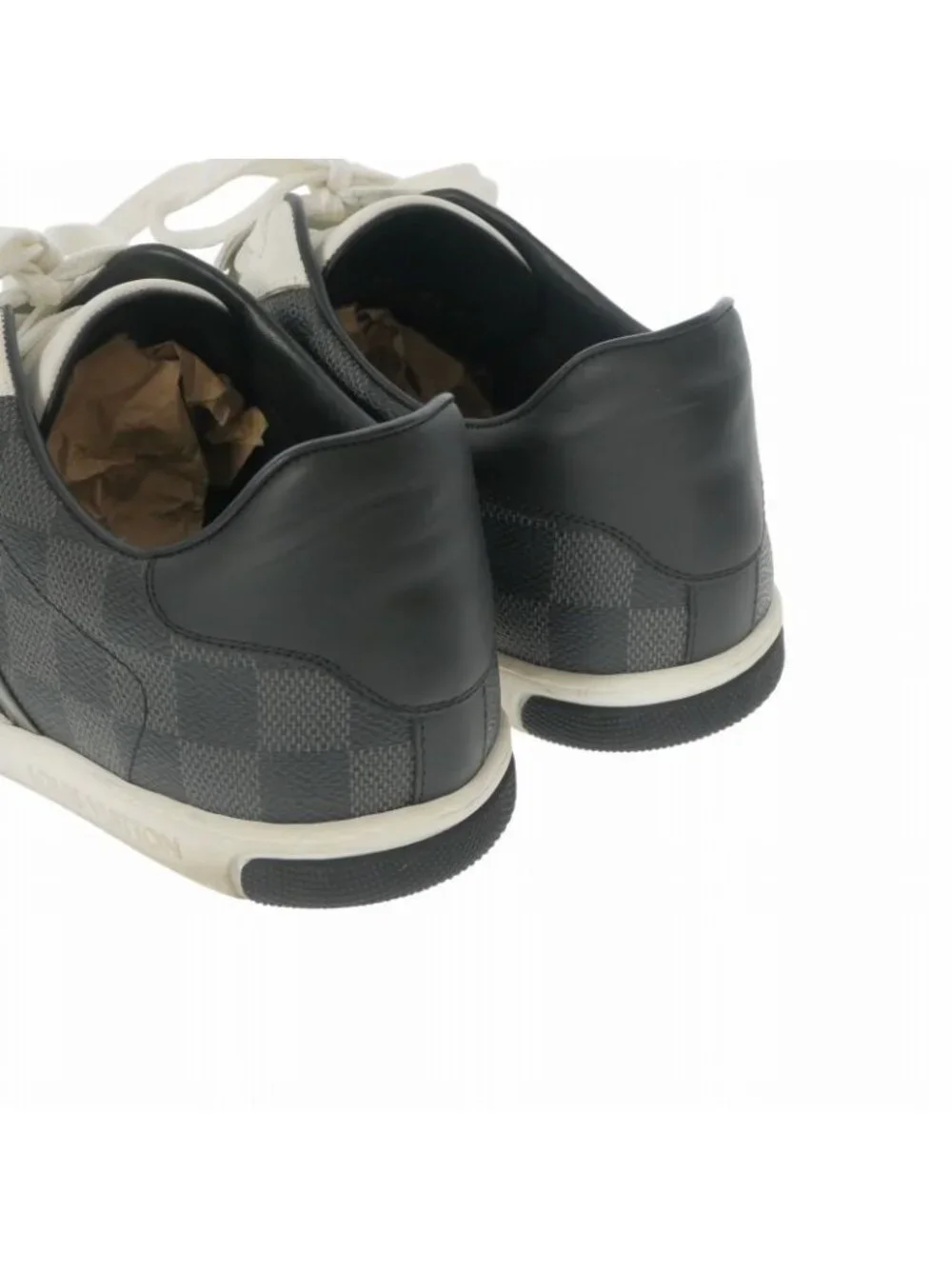 Louis Vuitton name louis