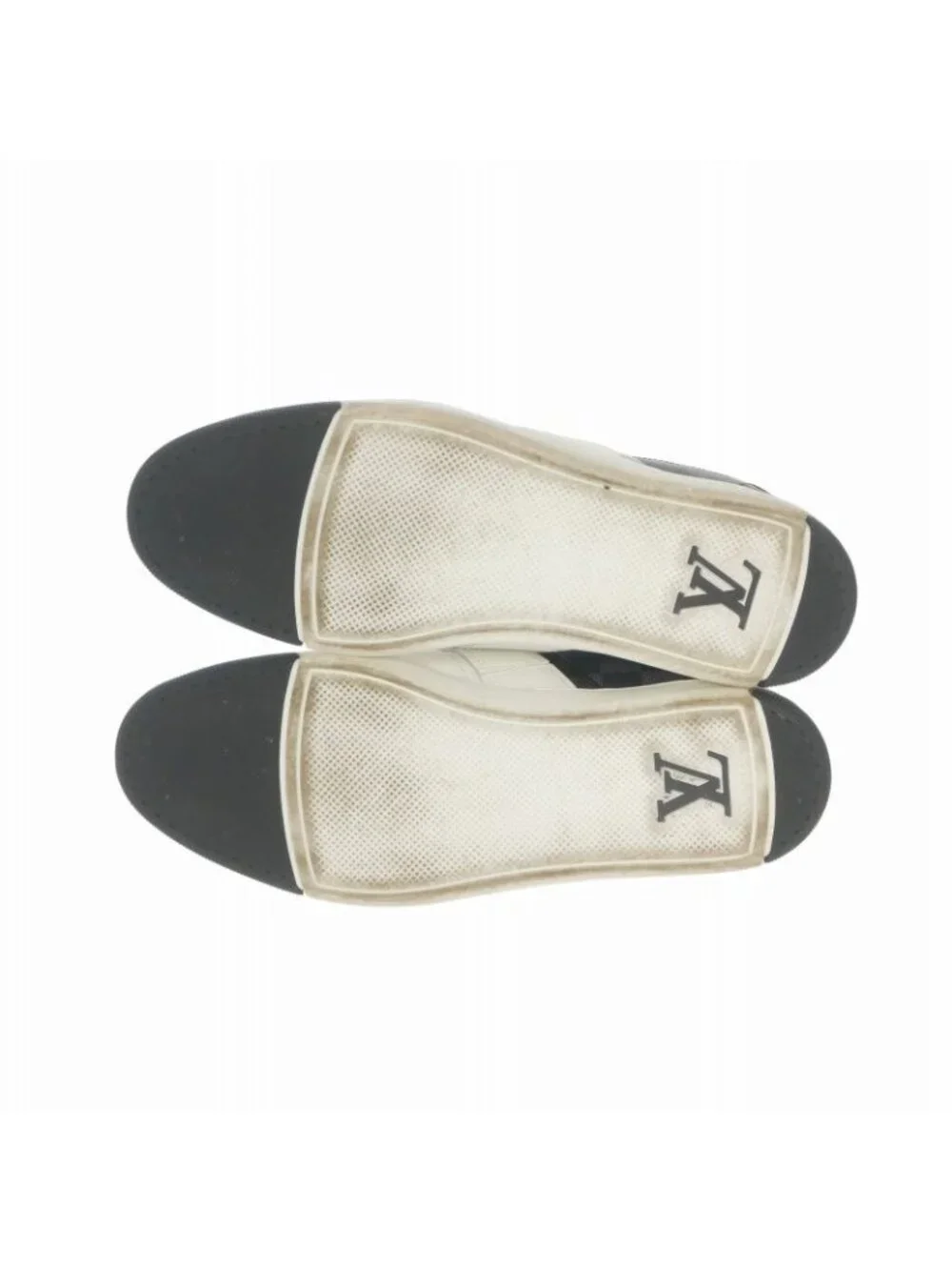 Louis Vuitton name louis