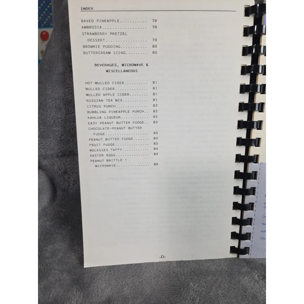 N/A please review