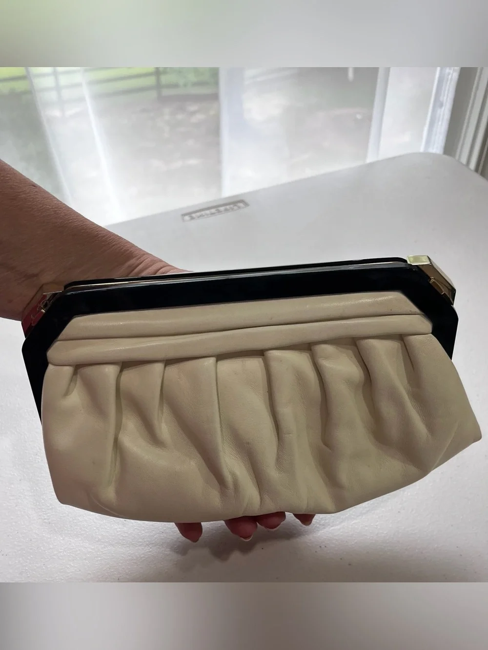Bally elegant vintage
